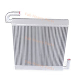 Hydraulic Oil Cooler 4397056 Fit for Hitachi Excavator EX60-5 EX70-5 EX80-5-Oil cooler-Fab Heavy Parts