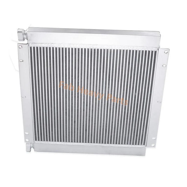 Hydraulic Oil Cooler 1949851 194-9851 Fit for Caterpillar Excavator 307C-Oil cooler-Fab Heavy Parts