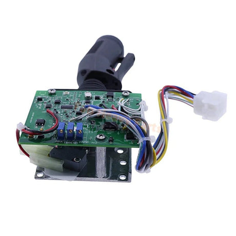 159111 Joystick Controller for Skyjack SJIII 3015 3215 3219 3220 3226 4626 4832 - Fab Heavy Parts