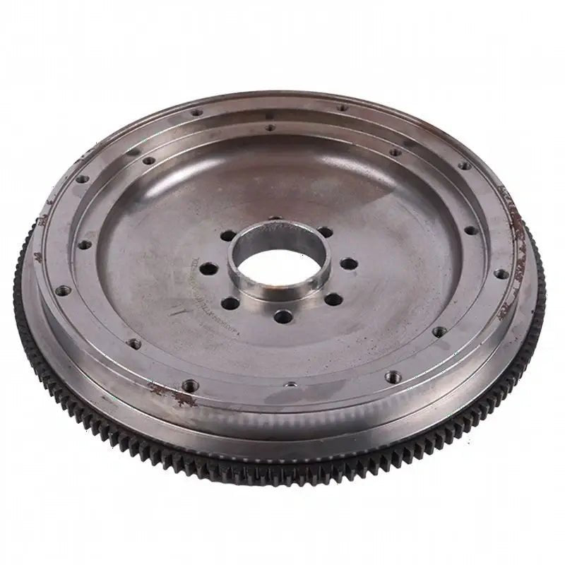 159T Flywheel 3914431 4939064 for Cummins Engine 4BT3.9 6B5.9 ISB QSB - Fab Heavy Parts