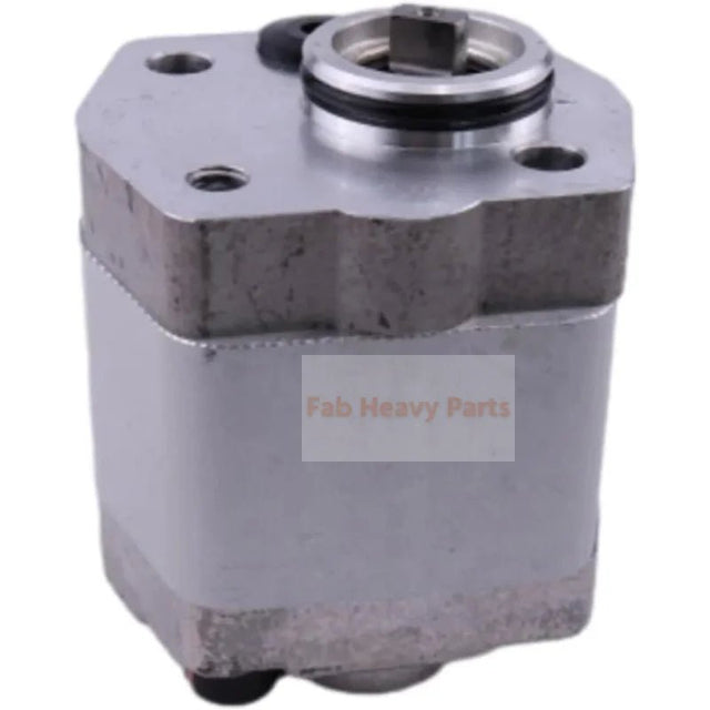 1.5CC Gear Pump 1301544GT 1301544 Fits for Genie GS - 1530 GS - 1532 GS - 1930 GS - 1932 Mini Slab E - Drive - Fab Heavy Parts