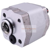 1.5CC Gear Pump 1301544GT 1301544 Fits for Genie GS - 1530 GS - 1532 GS - 1930 GS - 1932 Mini Slab E - Drive - Fab Heavy Parts