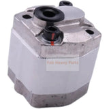 1.5CC Gear Pump 1301544GT 1301544 Fits for Genie GS - 1530 GS - 1532 GS - 1930 GS - 1932 Mini Slab E - Drive - Fab Heavy Parts