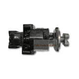 15T Hydraulic Pump 257954A1 Fits for CASE Backhoe Loader 580SL 580SM