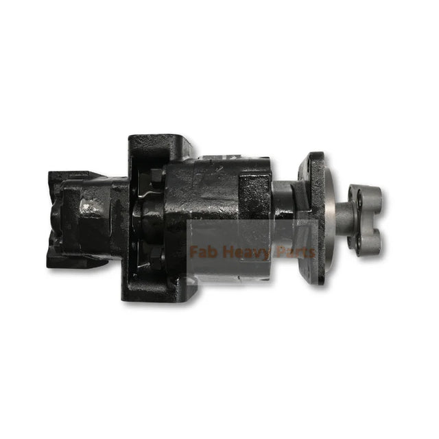 15T Hydraulic Pump 257954A1 Fits for CASE Backhoe Loader 580SL 580SM