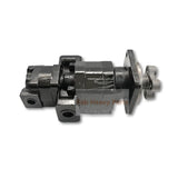 15T Hydraulic Pump 257954A1 Fits for CASE Backhoe Loader 580SL 580SM