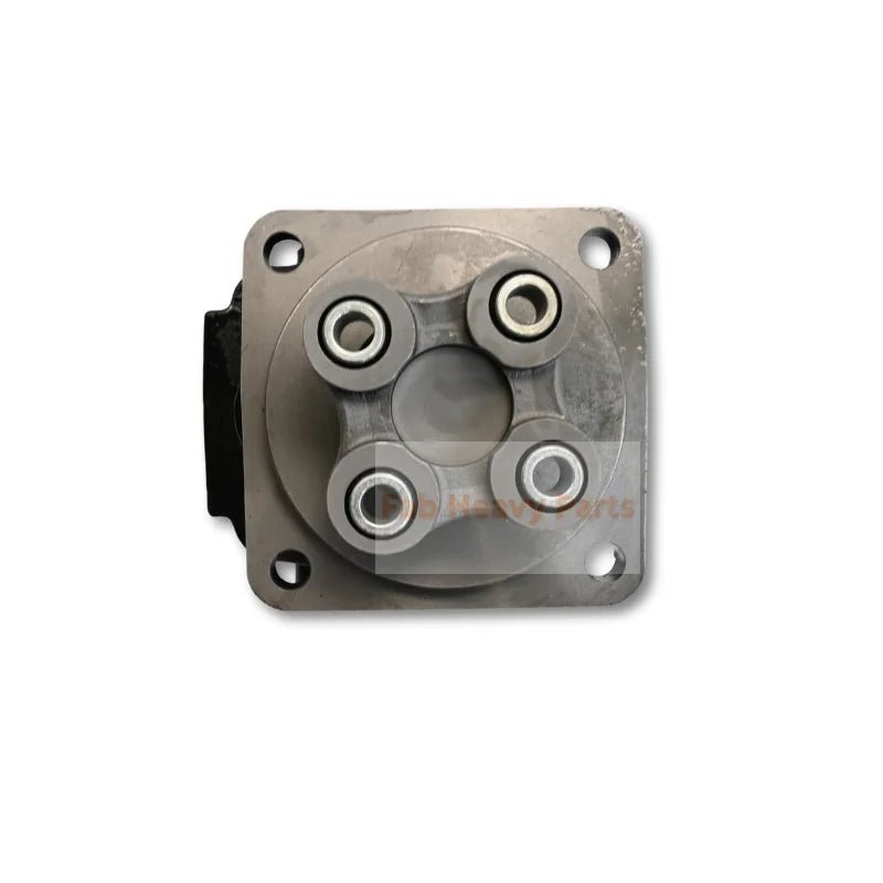 15T Hydraulic Pump 257954A1 Fits for CASE Backhoe Loader 580SL 580SM - Fab Heavy Parts