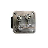 15T Hydraulic Pump 257954A1 Fits for CASE Backhoe Loader 580SL 580SM - Fab Heavy Parts
