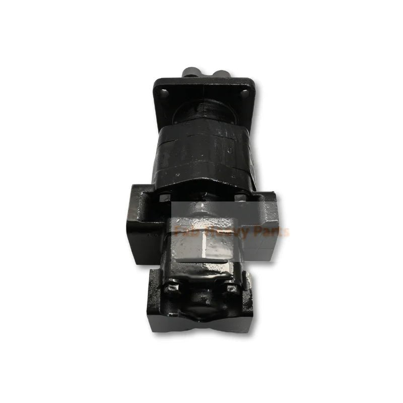 15T Hydraulic Pump 257954A1 Fits for CASE Backhoe Loader 580SL 580SM - Fab Heavy Parts