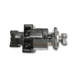 15T Hydraulic Pump 257954A1 Fits for CASE Backhoe Loader 580SL 580SM - Fab Heavy Parts
