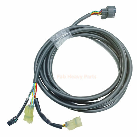 16.4FT 14PINS Outboard Main Wire Harness 32580-ZW1-V01 Fits for Honda Control Box