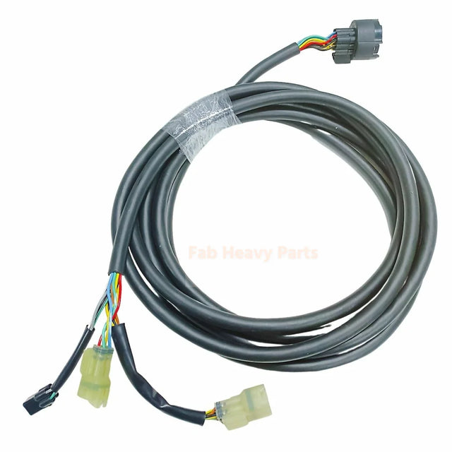 16.4FT 14PINS Outboard Main Wire Harness 32580-ZW1-V01 Fits for Honda Control Box
