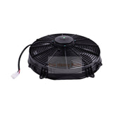 16" Extreme Performance High Output Puller Fan 30102803 VA33-AP91/LL-65A - Fab Heavy Parts