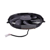 16" Extreme Performance High Output Puller Fan 30102803 VA33-AP91/LL-65A - Fab Heavy Parts