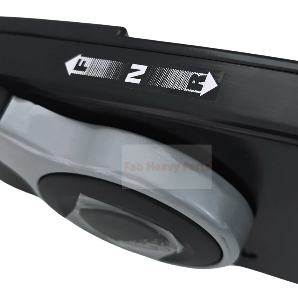 16 Pin Outboard Side Remote Control Box With Tirm & Key 67200 - 93J50 Fits for Suzuki - Fab Heavy Parts