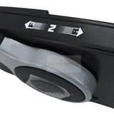 16 Pin Outboard Side Remote Control Box With Tirm & Key 67200 - 93J50 Fits for Suzuki - Fab Heavy Parts