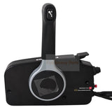 16 Pin Outboard Side Remote Control Box With Tirm & Key 67200 - 93J50 Fits for Suzuki - Fab Heavy Parts