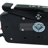 16 Pin Outboard Side Remote Control Box With Tirm & Key 67200 - 93J50 Fits for Suzuki - Fab Heavy Parts