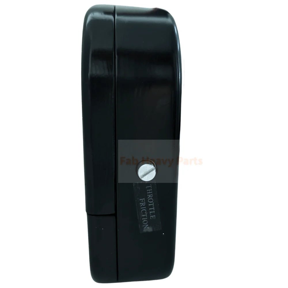 16 Pin Outboard Side Remote Control Box With Tirm & Key 67200 - 93J50 Fits for Suzuki - Fab Heavy Parts