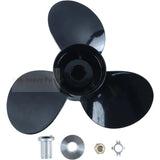 16" x 13" Aluminum Propeller 48-78114A45 78114A45 Fits for Mercury Mercruiser Outboard 75HP 90HP 115HP 135HP 150HP 175HP 200HP 220HP 225HP 250HP 275HP 300HP