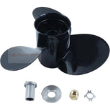 16" x 13" Aluminum Propeller 48-78114A45 78114A45 Fits for Mercury Mercruiser Outboard 75HP 90HP 115HP 135HP 150HP 175HP 200HP 220HP 225HP 250HP 275HP 300HP