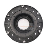 1604-0761-00 1604076100 kobling for Atlas Copco XAS kobling