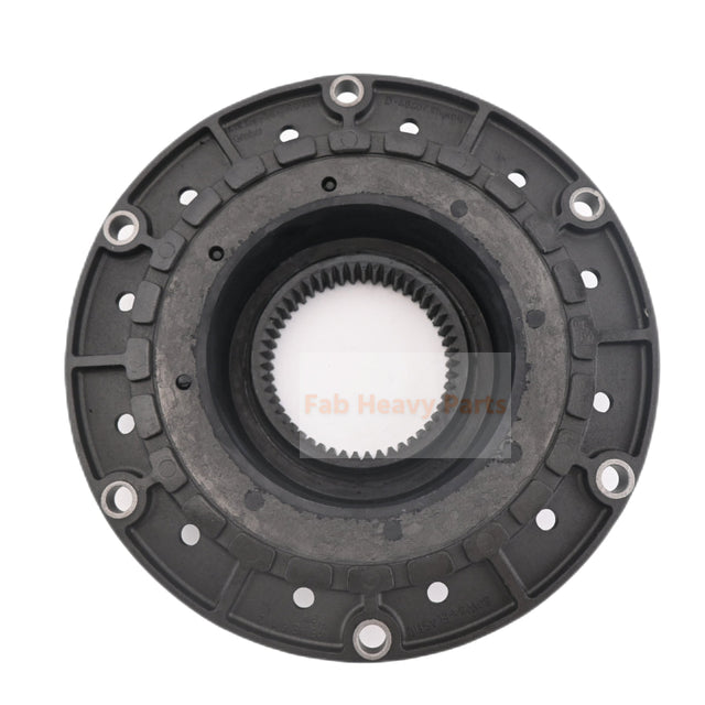 1604-0761-00 1604076100 kobling for Atlas Copco XAS kobling