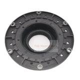 1604-0761-00 1604076100 kobling for Atlas Copco XAS kobling