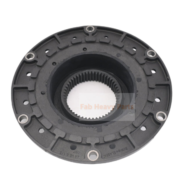 1604-0761-00 1604076100 kobling for Atlas Copco XAS kobling