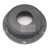 1604-0761-00 1604076100 kobling for Atlas Copco XAS kobling