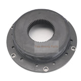 1604-0761-00 1604076100 kobling for Atlas Copco XAS kobling