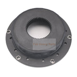 1604-0761-00 1604076100 kobling for Atlas Copco XAS kobling