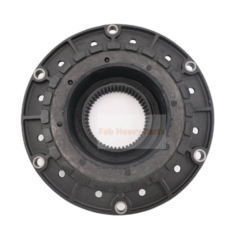 1604 - 0761 - 00 1604076100 Coupling For Atlas Copco XAS Coupler - Fab Heavy Parts