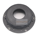 1604 - 0761 - 00 1604076100 Coupling For Atlas Copco XAS Coupler - Fab Heavy Parts