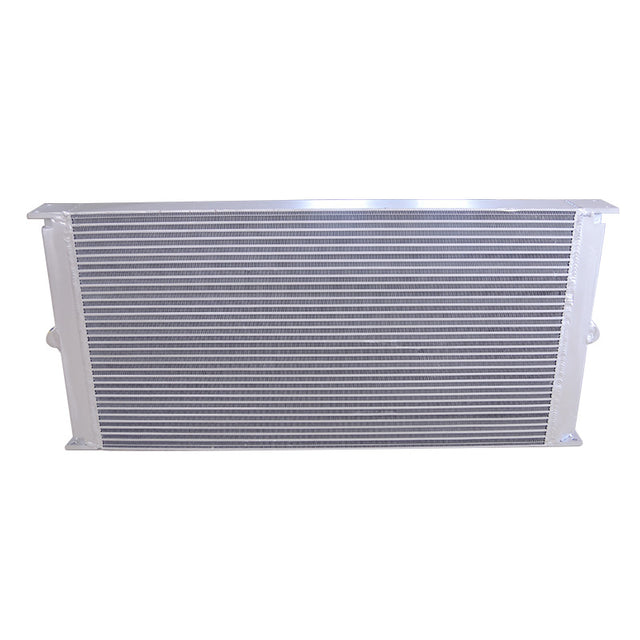 Fits for Caterpillar Excavator CAT 320D 321D 323D Hydraulic Oil Cooler 265-3625 2653625
