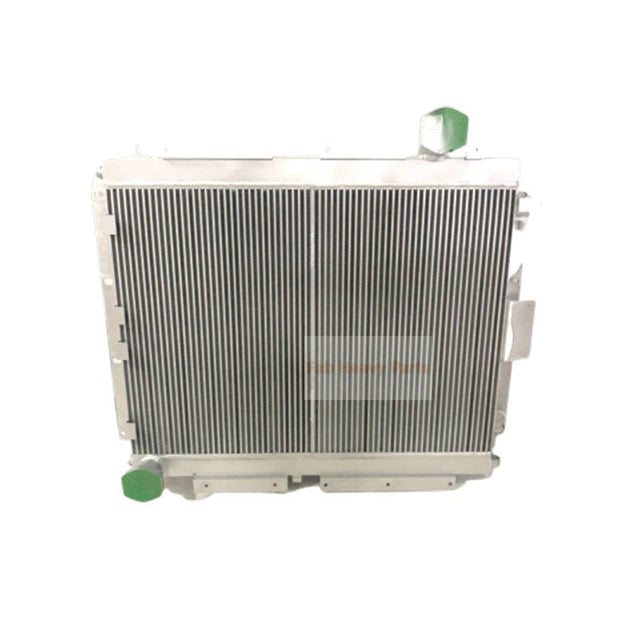 For Daewoo Excavator DH225-7 Hydraulic Oil Cooler