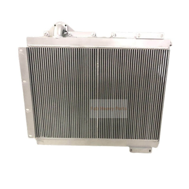 For Daewoo Excavator DH225-7 Hydraulic Oil Cooler