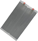 Hydraulic Oil Cooler 1622-3770-00 for Atlas Copco Screw Air Compressor GA90