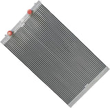 Hydraulic Oil Cooler 1622-3770-00 for Atlas Copco Screw Air Compressor GA90