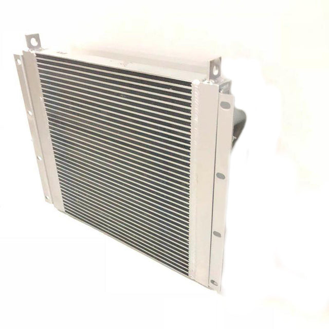 Nouveau refroidisseur d'huile hydraulique pour Cat Caterpillar E70B 307