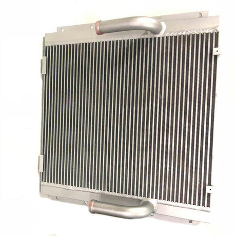 Hydraulic Oil Cooler 0954162 095-4162 0964183 096-4183 Fits for Caterpillar Excavator 200B