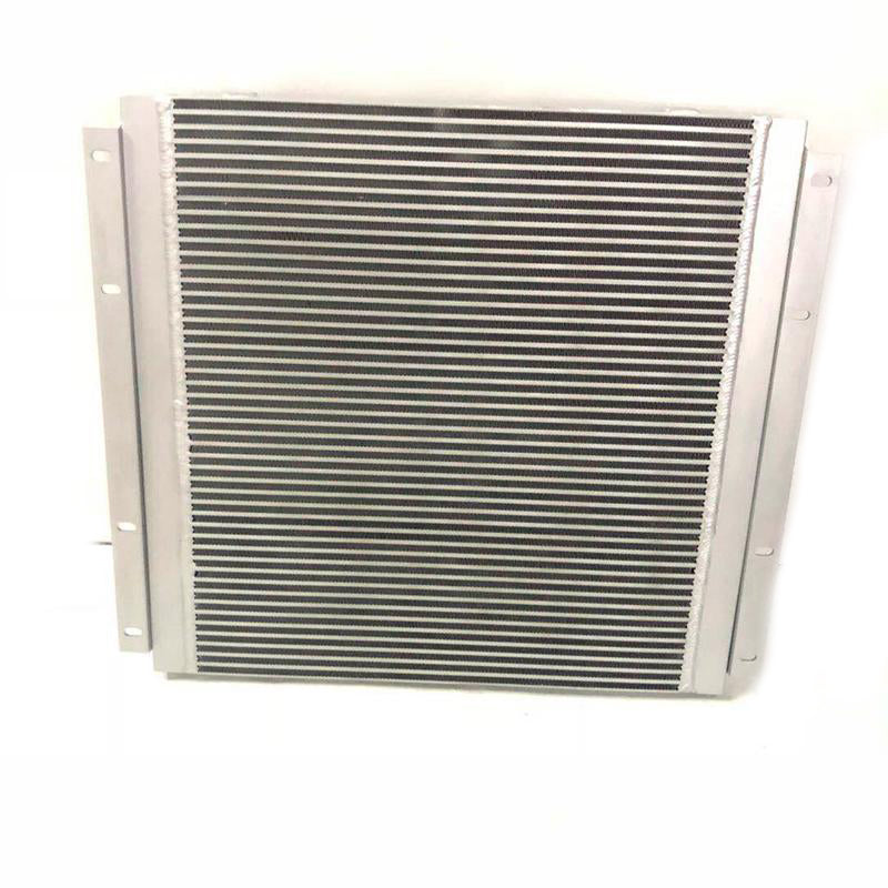 Hydraulic Oil Cooler 0954162 095-4162 0964183 096-4183 Fits for Caterpillar Excavator 200B