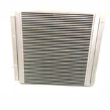 油圧オイルクーラー0954162 095-4162 0964183 096-4183 Caterpillar Excavator 200bの適合