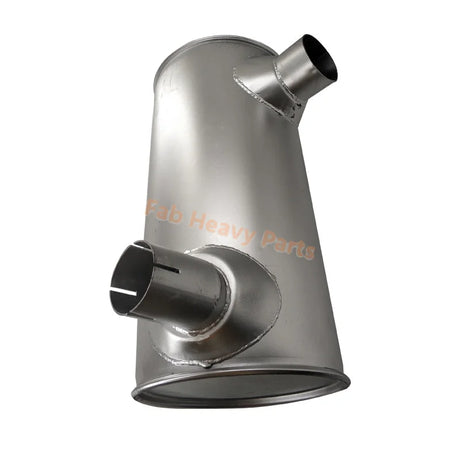 OuiW12Silencieux PU0002P1 pour excavatrice Kobelco SK120-6 SK120LC-6 SK120