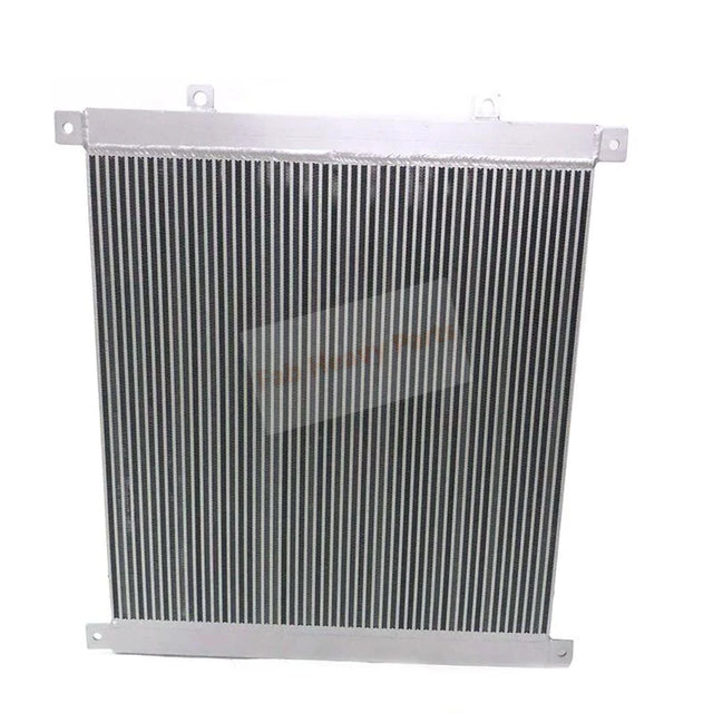 Hydraulic Oil Cooler 206-03-51121 Fit Komatsu PC200-5 PC200LC-5 PC220 ...