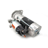 加藤掘削機HD700-5三菱エンジン6D31スターターモーターM2T78381 ME087590