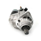 Artor de 24v 10t 600-863-4210 se adapta al motor Komatsu 6D102E 4D107E Cargador WA200-5 WA200-6 WA250-5 WA250-6