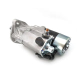 Artor de 24v 10t 600-863-4210 se adapta al motor Komatsu 6D102E 4D107E Cargador WA200-5 WA200-6 WA250-5 WA250-6