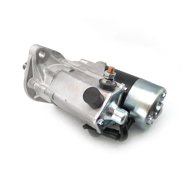 Artor de 24v 10t 600-863-4210 se adapta al motor Komatsu 6D102E 4D107E Cargador WA200-5 WA200-6 WA250-5 WA250-6