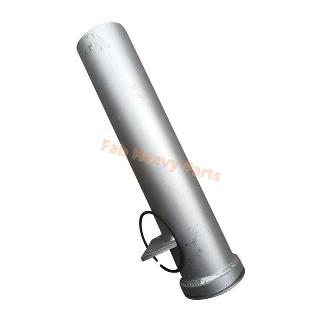 New LC12P01002P1 Muffler Pipe for Kobelco Excavator SK330-6E SK330lc SK290lC, Engine 6D16